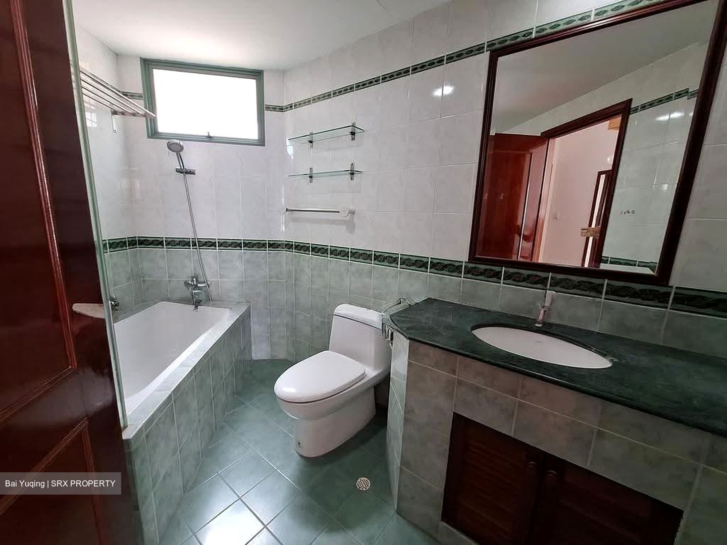 Yew Mei Green (D23), Condominium #624097851